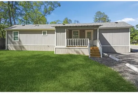 20774 Stevens Street New Caney TX 77357
