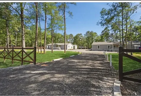 20774 Stevens Street New Caney TX 77357