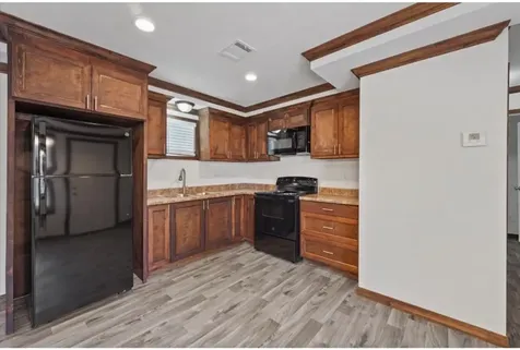 20774 Stevens Street New Caney TX 77357