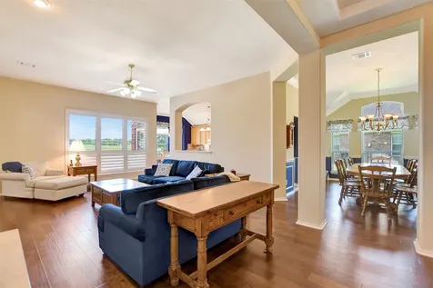 10334 Linden Springs Drive Houston TX 77095