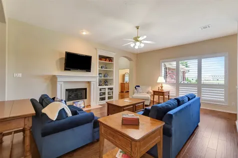 10334 Linden Springs Drive Houston TX 77095
