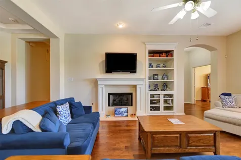 10334 Linden Springs Drive Houston TX 77095