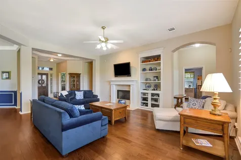 10334 Linden Springs Drive Houston TX 77095
