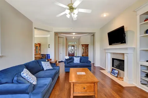 10334 Linden Springs Drive Houston TX 77095
