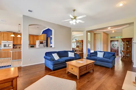 10334 Linden Springs Drive Houston TX 77095