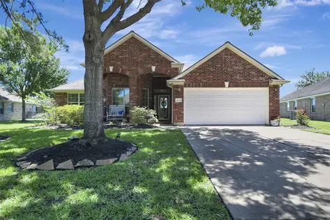 10334 Linden Springs Drive Houston TX 77095