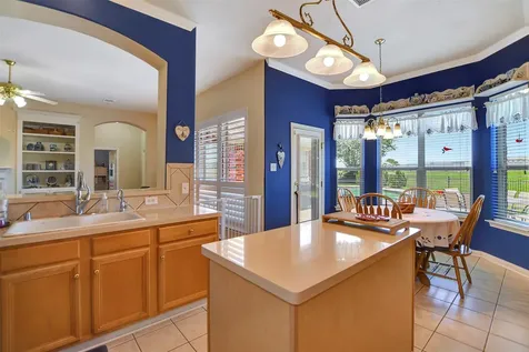 10334 Linden Springs Drive Houston TX 77095