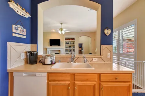 10334 Linden Springs Drive Houston TX 77095