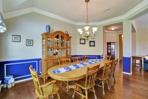 10334 Linden Springs Drive Houston TX 77095