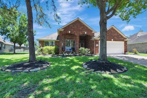 10334 Linden Springs Drive Houston TX 77095