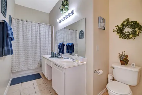 10334 Linden Springs Drive Houston TX 77095