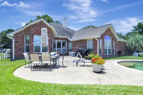 10334 Linden Springs Drive Houston TX 77095