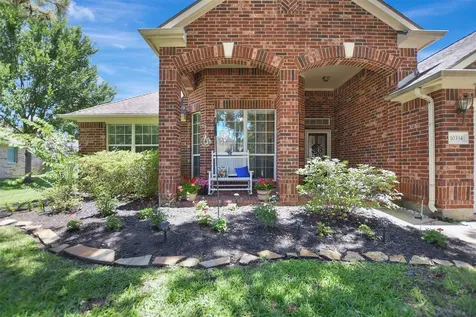 10334 Linden Springs Drive Houston TX 77095