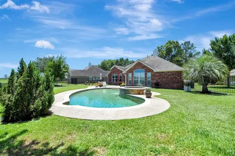 10334 Linden Springs Drive Houston TX 77095