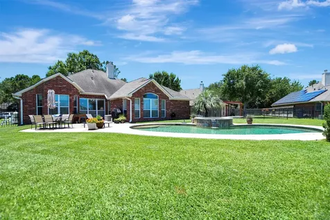 10334 Linden Springs Drive Houston TX 77095