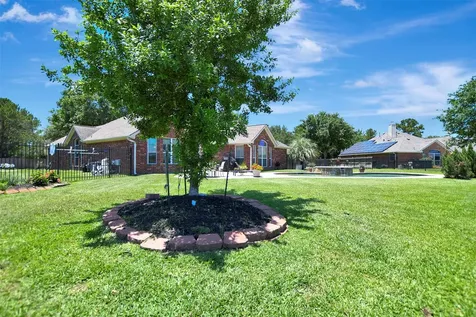 10334 Linden Springs Drive Houston TX 77095