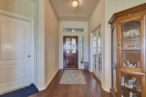 10334 Linden Springs Drive Houston TX 77095