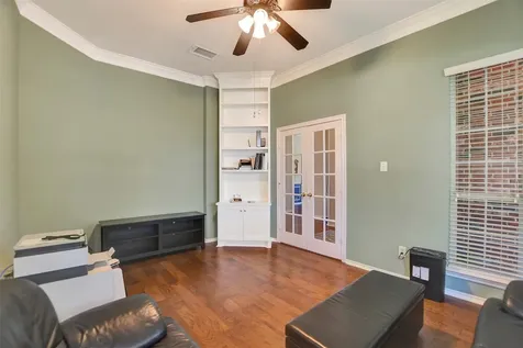 10334 Linden Springs Drive Houston TX 77095