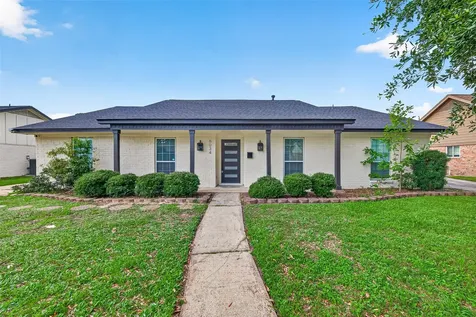 6034 Autumn Forest Drive Houston TX 77092