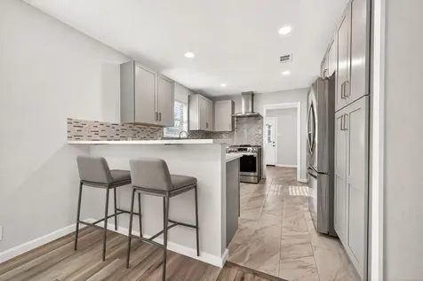 6034 Autumn Forest Drive Houston TX 77092