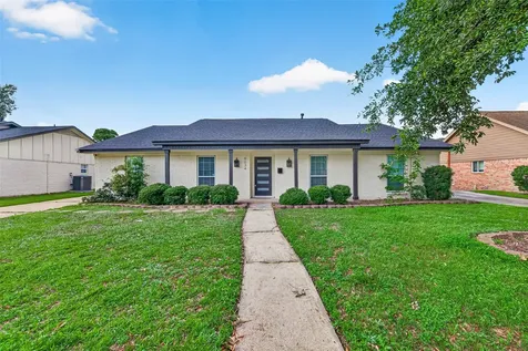 6034 Autumn Forest Drive Houston TX 77092