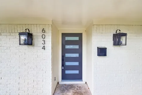 6034 Autumn Forest Drive Houston TX 77092