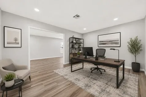 6034 Autumn Forest Drive Houston TX 77092