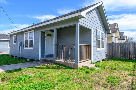 3409 Simmons Street Houston TX 77004