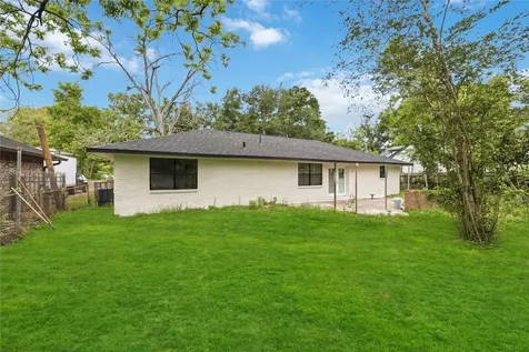 7302 Sandra Street Houston TX 77028