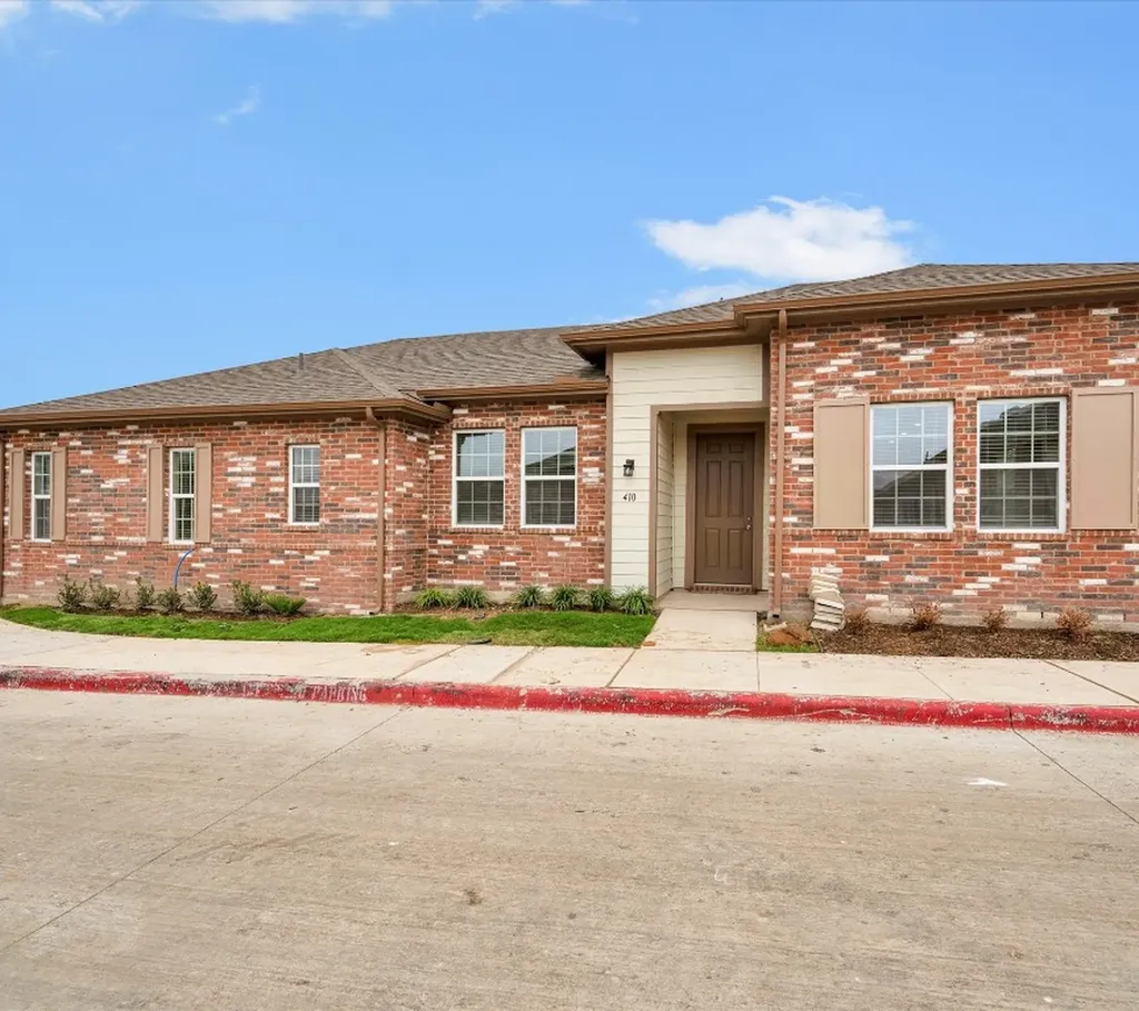 2703-609 Rockhill Road Mckinney TX 75072