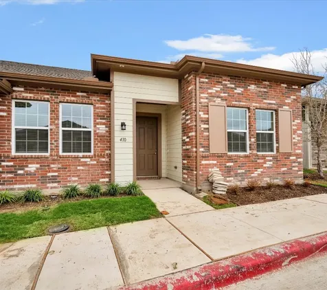 2703-609 Rockhill Road Mckinney TX 75072