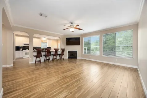 5498 Appleblossom Lane Friendswood TX 77546