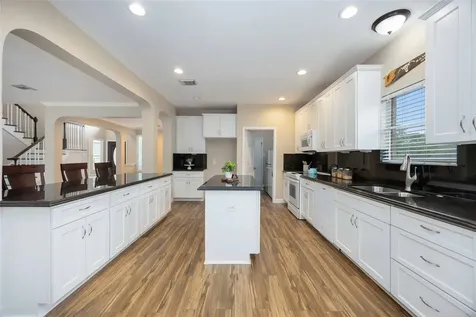 5498 Appleblossom Lane Friendswood TX 77546