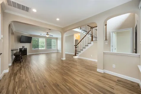 5498 Appleblossom Lane Friendswood TX 77546