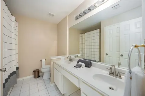 5498 Appleblossom Lane Friendswood TX 77546