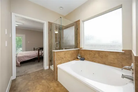 5498 Appleblossom Lane Friendswood TX 77546