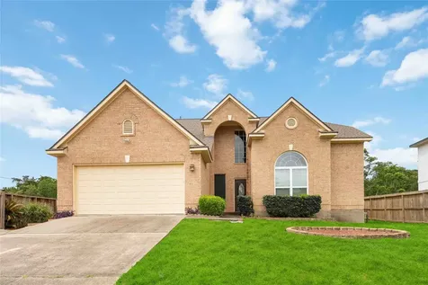 5498 Appleblossom Lane Friendswood TX 77546