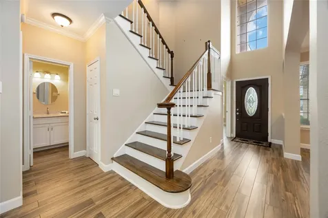5498 Appleblossom Lane Friendswood TX 77546