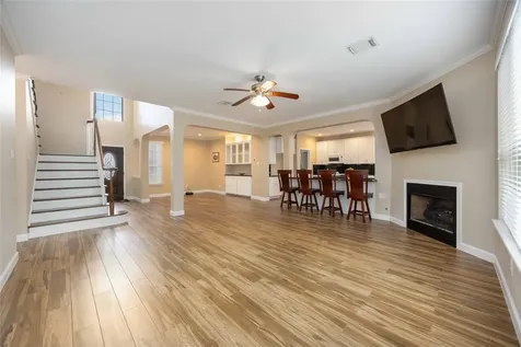 5498 Appleblossom Lane Friendswood TX 77546