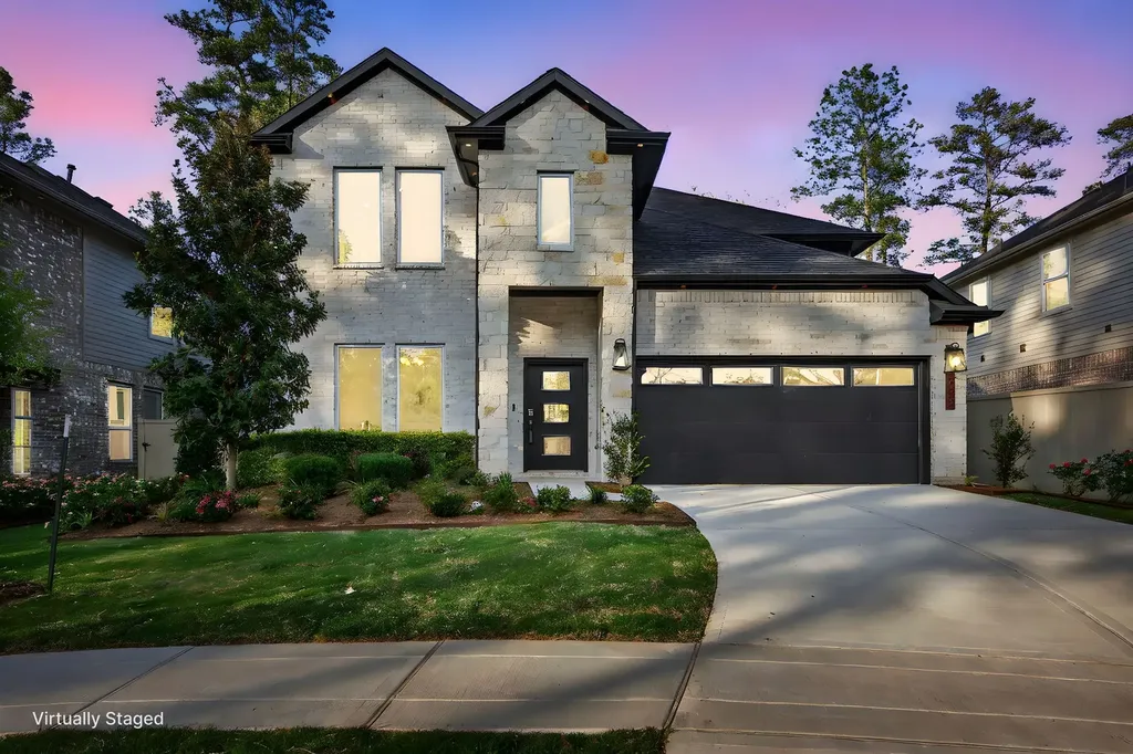 40207 Bay Warbler Court Magnolia TX 77354