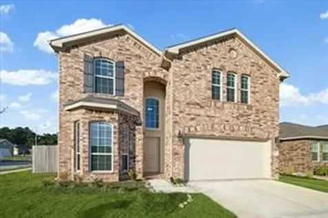7838 Ruth Ravine Court Spring TX 77379