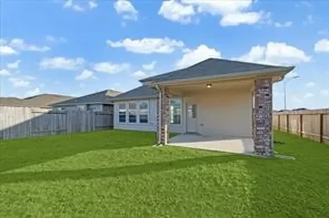 7838 Ruth Ravine Court Spring TX 77379