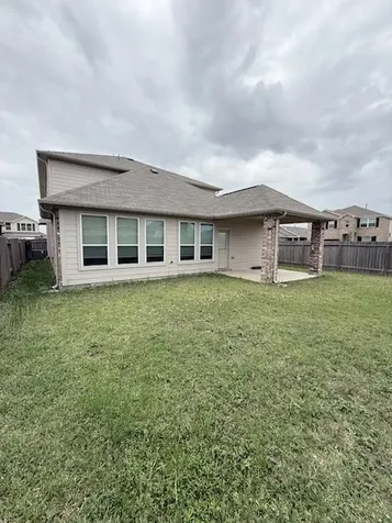 7838 Ruth Ravine Court Spring TX 77379