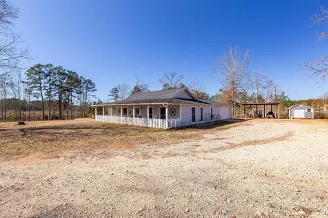 2731 Fm 225 Douglass TX 75943