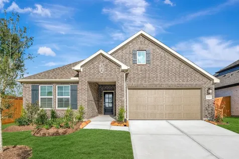 3626 Moraine Lake Drive Santa Fe TX 77510