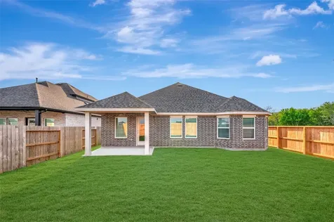 3626 Moraine Lake Drive Santa Fe TX 77510