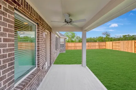 3626 Moraine Lake Drive Santa Fe TX 77510