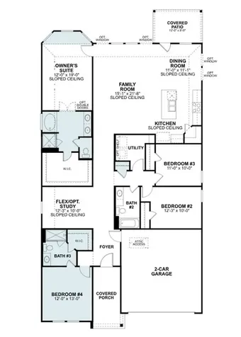 3626 Moraine Lake Drive Santa Fe TX 77510