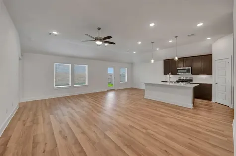 3626 Moraine Lake Drive Santa Fe TX 77510