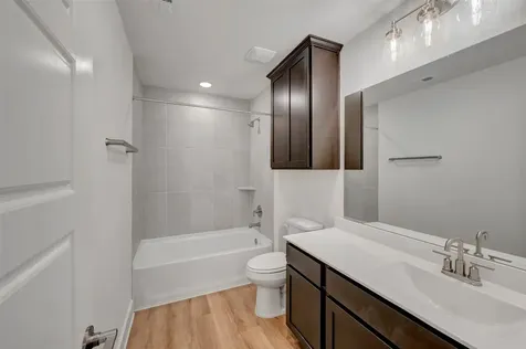 3626 Moraine Lake Drive Santa Fe TX 77510